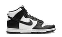 Nike Dunk High White Black (Panda)