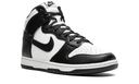 Nike Dunk High White Black (Panda)