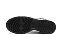 Nike Dunk High White Black (Panda)