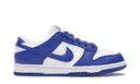 Nike Dunk Low Varsity Royal (Kentucky)