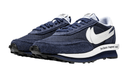 Nike LD Waffle SF sacai Fragment Blue Void NIKE Air Force 1