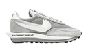 Nike LD Waffle SF sacai Fragment Grey NIKE Air Force 1