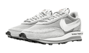 Nike LD Waffle SF sacai Fragment Grey NIKE Air Force 1