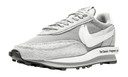 Nike LD Waffle SF sacai Fragment Grey NIKE Air Force 1