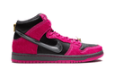 Nike SB Dunk High Run The Jewels