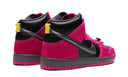 Buty Nike SB Dunk High Run The Jewels