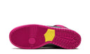Buty Nike SB Dunk High Run The Jewels