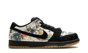 Nike SB Dunk Low x Supreme Rammellzee