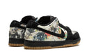 Nike SB Dunk Low x Supreme Rammellzee