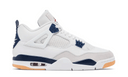 Nike SB x Air Jordan 4 Retro SP Navy