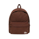 Plecak STUSSY CANVAS BACKPACK Brown
