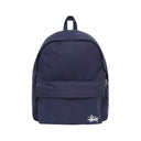 Plecak STUSSY CANVAS BACKPACK Navy