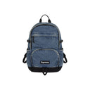 Plecak Supreme Denim Backpack Washed Indigo