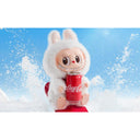Pop Mart Labubu Coca-Cola Happy Factor