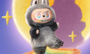 Pop Mart Labubu The Monsters Big into Energy Series Vinyl Plush Pendant (BLINDBOX 1 szt.)