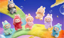 Pop Mart Labubu The Monsters Big into Energy Series Vinyl Plush Pendant (BLINDBOX 1 szt.)