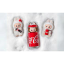 Pop Mart Labubu The Monsters Coca-Cola Vinyl Face (BLINDBOX)