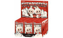 Pop Mart Labubu The Monsters Coca-Cola Vinyl Face (Zestaw 6 szt.)