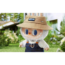 Pop Mart Labubu The Monsters Fall In Wild Vinyl Plush Doll (Figurka 40cm)