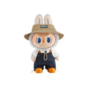 Pop Mart Labubu The Monsters Fall In Wild Vinyl Plush Doll (Figurka 40cm)