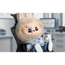 Pop Mart Labubu The Monsters Flip With Me Vinyl Plush (Figurka 40cm)