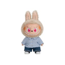 Pop Mart Labubu The Monsters Flip With Me Vinyl Plush (Figurka 40cm)