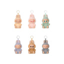 Pop Mart Labubu The Monsters Have a Seat Vinyl Plush Case Sealed (BLINDBOX)