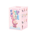 Pop Mart Labubu The Monsters Lazy Yoga Series Figures Sealed Case (BLINDBOX)
