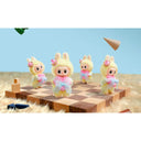 Pop Mart Labubu The Monsters Let's Checkmate Series Vinyl Plush
