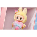Pop Mart Labubu The Monsters Let's Checkmate Series Vinyl Plush
