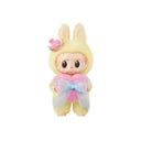 Pop Mart Labubu The Monsters Let's Checkmate Series Vinyl Plush