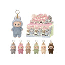 Pop Mart Labubu The Monsters Tasty Macarons Vinyl Face (BLINDBOX)
