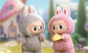 Pop Mart Labubu The Monsters Tasty Macarons Vinyl Face (Zestaw 6 szt.)