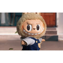 Pop Mart Labubu Time to Chill Vinyl Plush Doll (Figurka 40cm)