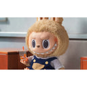 Pop Mart Labubu Time to Chill Vinyl Plush Doll (Figurka 40cm)
