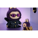 Pop Mart Labubu x Pronounce Wings of Fortune Vinyl Plush Brelok