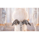 Pop Mart The Monsters Labubu Zimomo Angel in Clouds (Figurka 59cm)