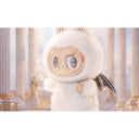 Pop Mart The Monsters Labubu Zimomo Angel in Clouds (Figurka 59cm)