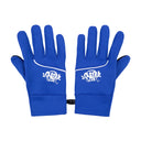 Rękawiczki Syn No Trace Gloves - Blue