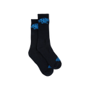 Skarpetki Syna World 2-Pack Black/Blue SynaWorld Akcesoria