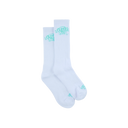 Skarpetki Syna World 2-Pack White/Araba Blue SynaWorld Akcesoria