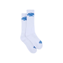 Skarpetki Syna World 2-Pack White/Blue SynaWorld Akcesoria