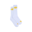 Skarpetki Syna World 2-Pack White/Yellow SynaWorld Akcesoria