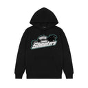 Set Shooters Reflective Tracksuit - Black