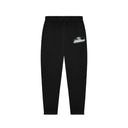 Set Shooters Reflective Tracksuit - Black