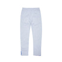 Set  SynaWorld College Tracksuit - GreyPink