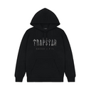 Set Trapstar Decoded Camo Tracksuit Blackout Edition