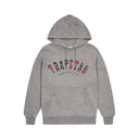 Set Trapstar Irongate Camo Tracksuit GreyInfrared