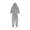 Set Trapstar Irongate Camo Tracksuit GreyInfrared