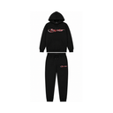 Set Trapstar Hyperdrive Chrome Red TRAPSTAR Dresy